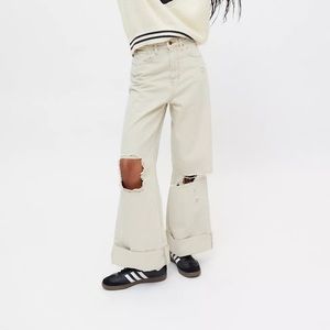 BDG Baggy Skater Jeans